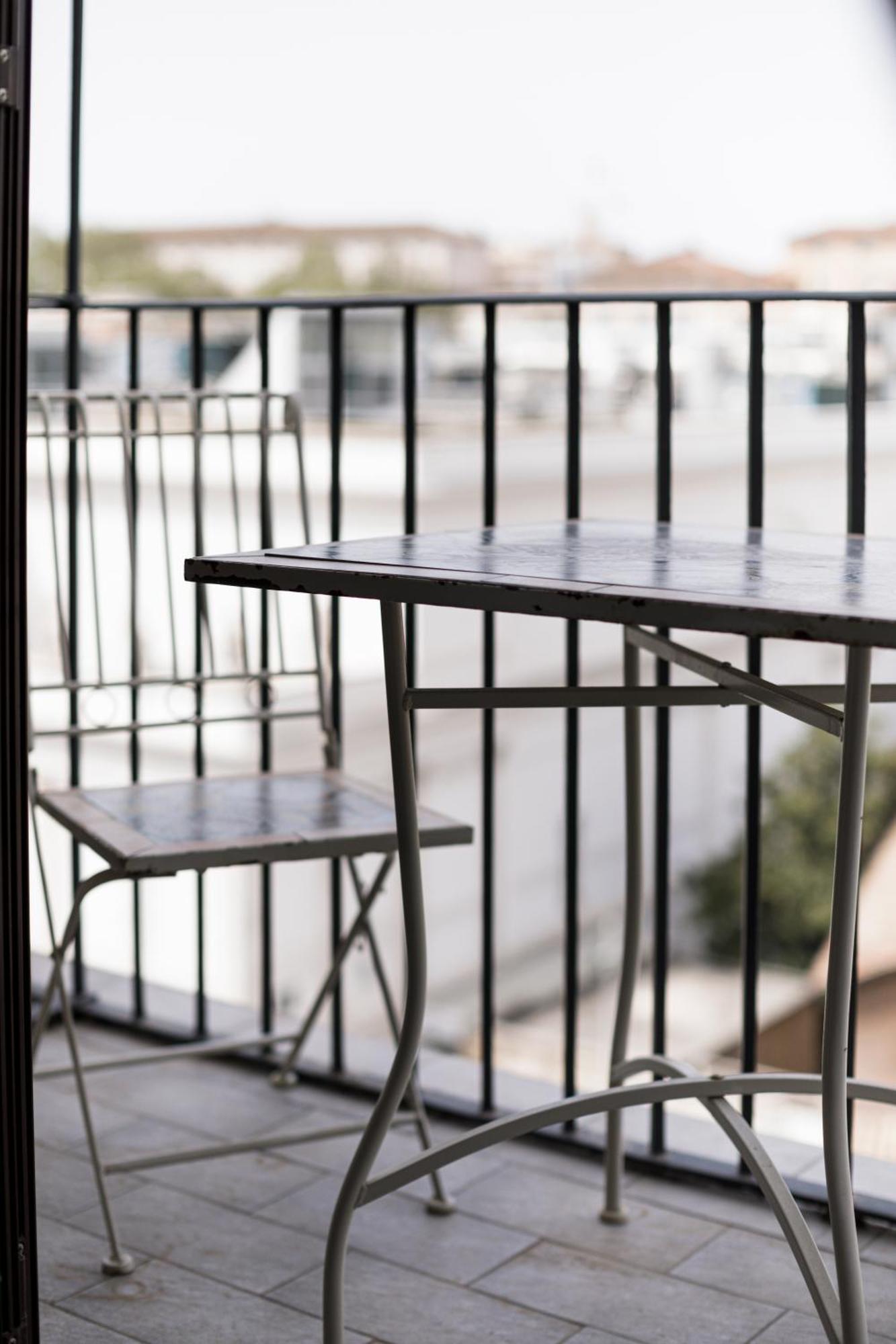 Hotel Glam Luxury Rom Exterior foto